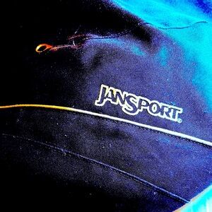 Jansport Charcoal Backpack